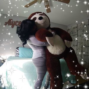 Meet your Posher, Alyce